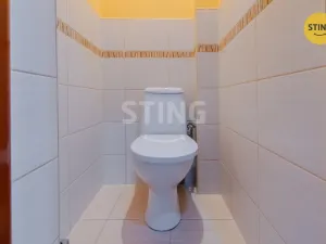 Prodej bytu 1+1, Opava, Kolářská, 41 m2