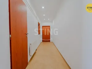 Prodej bytu 1+1, Opava, Kolářská, 41 m2