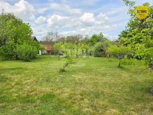 Prodej zemědělské usedlosti, Chvalatice, 76 m2