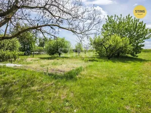 Prodej zemědělské usedlosti, Chvalatice, 76 m2