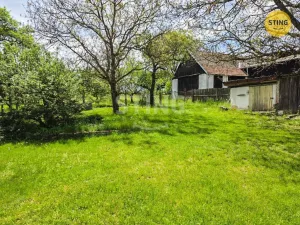 Prodej zemědělské usedlosti, Chvalatice, 76 m2