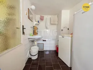 Prodej zemědělské usedlosti, Chvalatice, 76 m2