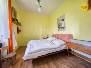 Prodej zemědělské usedlosti, Chvalatice, 76 m2