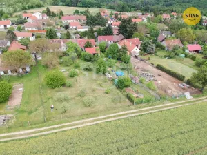 Prodej zemědělské usedlosti, Chvalatice, 76 m2