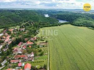 Prodej zemědělské usedlosti, Chvalatice, 76 m2