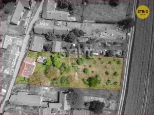 Prodej zemědělské usedlosti, Chvalatice, 76 m2