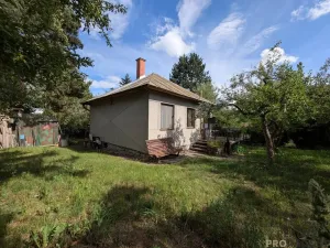 Prodej chaty, Hluchov, 76 m2