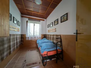 Prodej chaty, Hluchov, 76 m2
