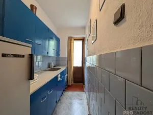Prodej chaty, Hluchov, 76 m2