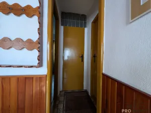 Prodej chaty, Hluchov, 76 m2