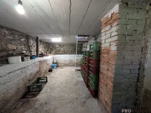 Prodej chaty, Hluchov, 76 m2