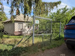Prodej chaty, Hluchov, 76 m2