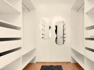 Pronájem bytu 2+kk, Nové Strašecí, Viktora Olivy, 62 m2