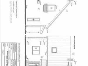 Prodej rodinného domu, Filipov, 96 m2