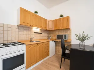 Prodej bytu 3+kk, Praha - Vršovice, Minská, 56 m2