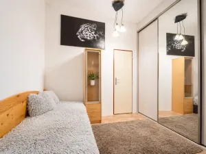 Prodej bytu 3+kk, Praha - Vršovice, Minská, 56 m2