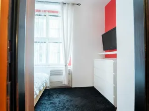 Prodej bytu 3+kk, Praha - Vršovice, Minská, 56 m2