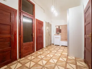 Prodej bytu 3+kk, Praha - Vršovice, Minská, 56 m2