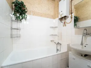 Prodej bytu 3+kk, Praha - Vršovice, Minská, 56 m2