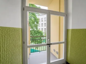 Prodej bytu 3+kk, Praha - Vršovice, Minská, 56 m2