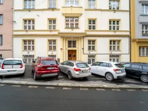 Prodej bytu 3+kk, Praha - Vršovice, Minská, 56 m2