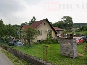 Prodej rodinného domu, Potštejn - Brná, 85 m2