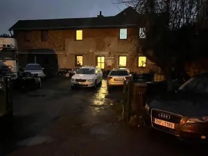 Prodej rodinného domu, Potštejn - Brná, 85 m2