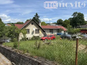 Prodej rodinného domu, Potštejn - Brná, 85 m2