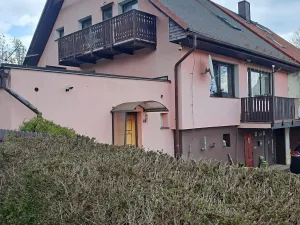 Prodej rodinného domu, Liberec, Rampasova, 190 m2