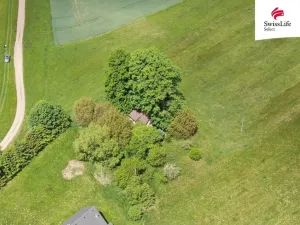 Prodej pozemku pro bydlení, Pěčín, 2073 m2