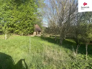 Prodej pozemku pro bydlení, Pěčín, 2073 m2