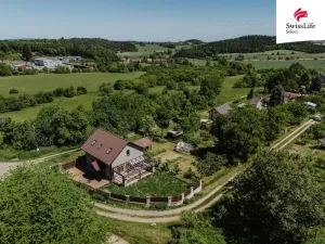 Prodej chaty, Příbram, 130 m2