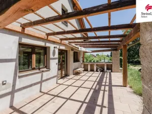 Prodej chaty, Příbram, 130 m2