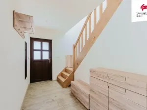 Prodej chaty, Příbram, 130 m2