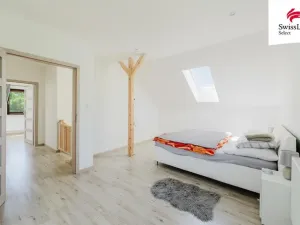 Prodej chaty, Příbram, 130 m2