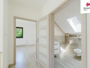 Prodej chaty, Příbram, 130 m2