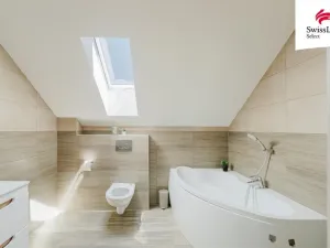 Prodej chaty, Příbram, 130 m2