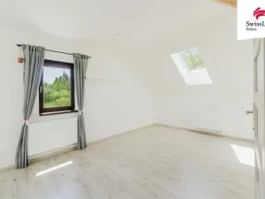 Prodej chaty, Příbram, 130 m2