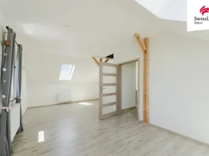 Prodej chaty, Příbram, Hatě, 130 m2