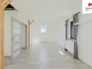 Prodej chaty, Příbram, Hatě, 130 m2