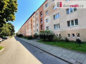 Pronájem bytu 3+1, Uherské Hradiště, náměstí Republiky, 70 m2