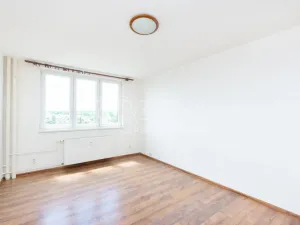 Prodej bytu 1+kk, Tábor, Budějovická, 24 m2