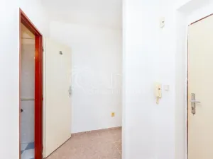 Prodej bytu 1+kk, Tábor, Budějovická, 24 m2