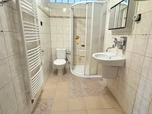 Prodej ubytování, Nová Včelnice, 230 m2
