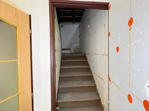 Prodej ubytování, Nová Včelnice, 230 m2
