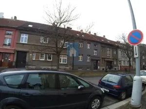 Pronájem bytu 1+kk, Plzeň, Majerova, 15 m2
