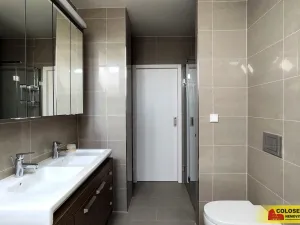 Pronájem rodinného domu, Brno, Dykova, 316 m2