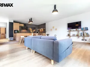 Prodej rodinného domu, Lázně Bohdaneč, Podhaltýřská, 141 m2