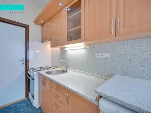 Pronájem bytu 3+1, Olomouc - Nová Ulice, Jílová, 74 m2