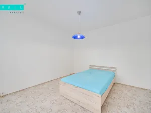 Pronájem bytu 3+1, Olomouc - Nová Ulice, Jílová, 74 m2